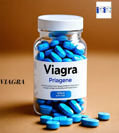 Para comprar viagra se ocupa receta